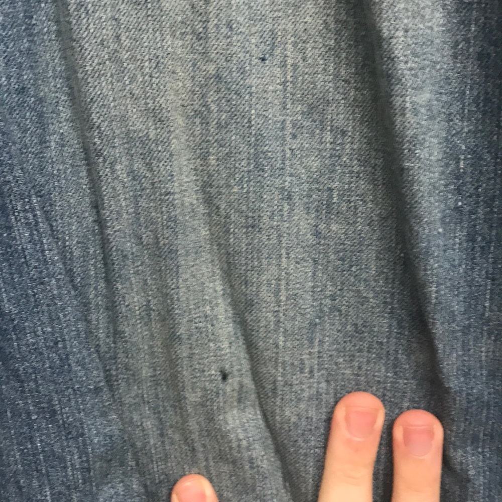 Open Trails Jeans - Picture 4 of 6